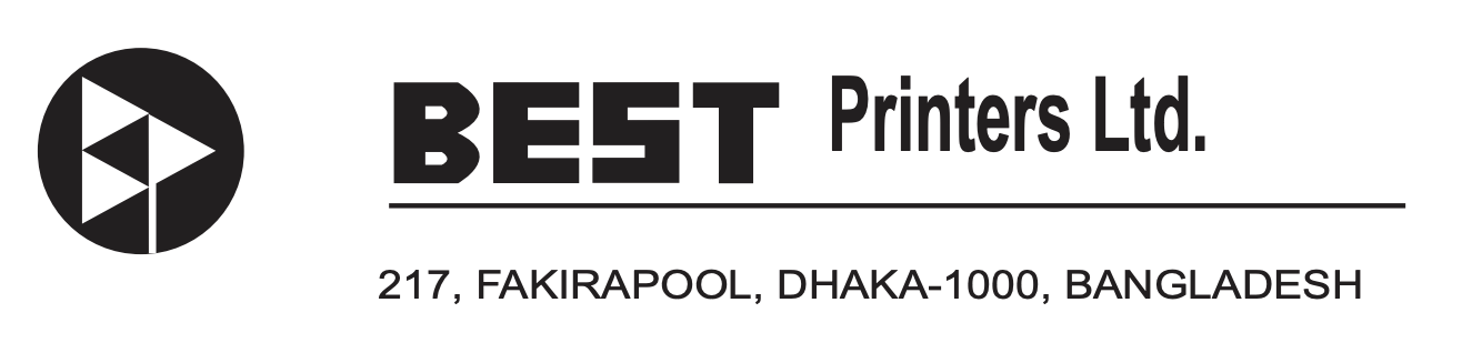 Best Printers Logo